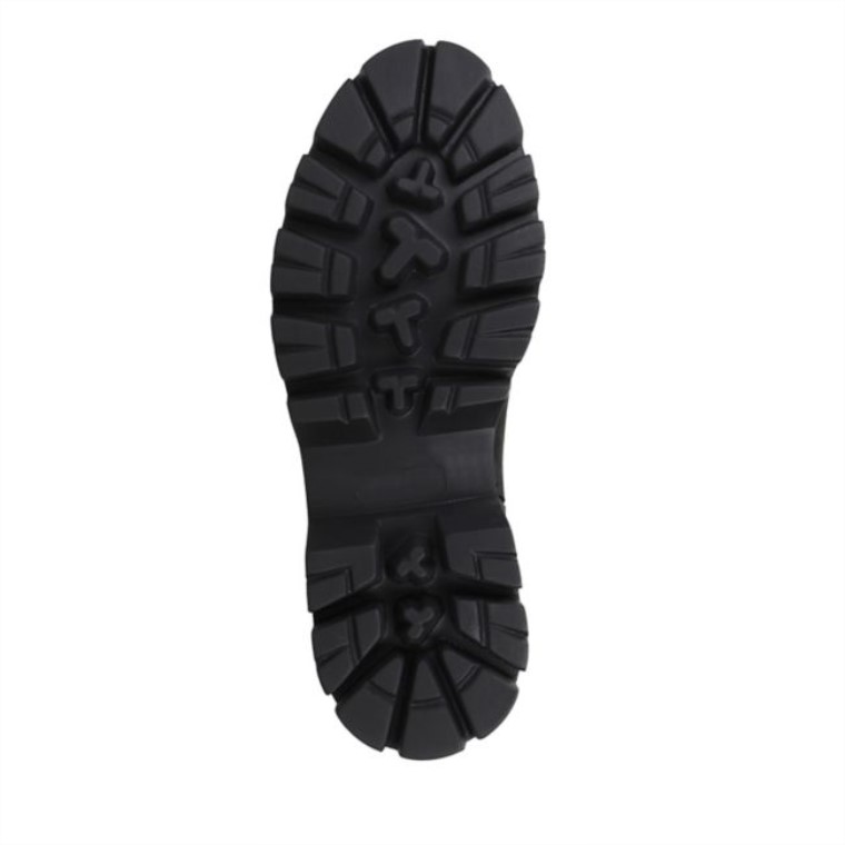 Nubuck Negro Motive Hi2 Nubuck Negro Clarks
