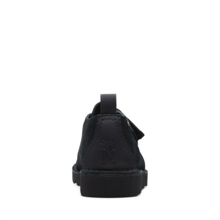Ante Negro Clarks Desert Trek Gore-tex Ante Negro