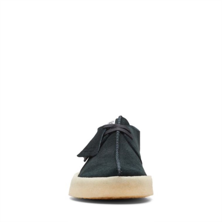 Ante Negro Copa Clarks Trek Ante Negro