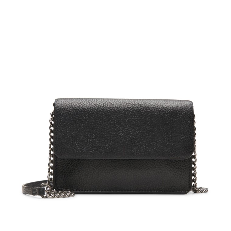 Negro Treen 2 Cruz Clarks Negro