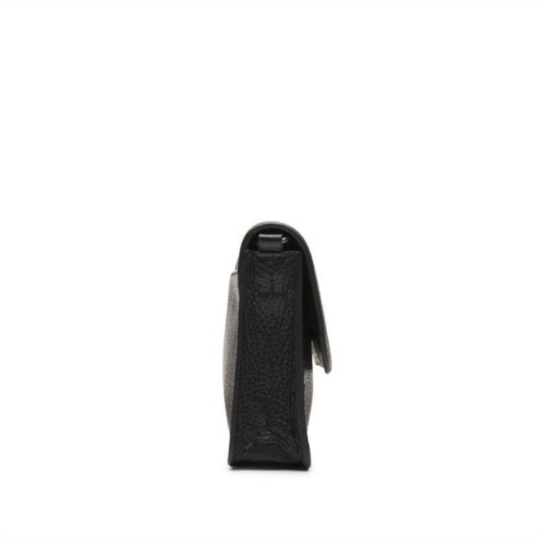 Negro Treen 2 Cruz Clarks Negro