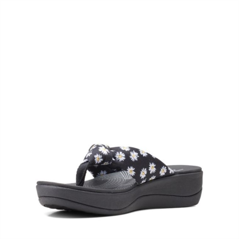 Negro/blanco Clarks Arla Glison Negro/blanco