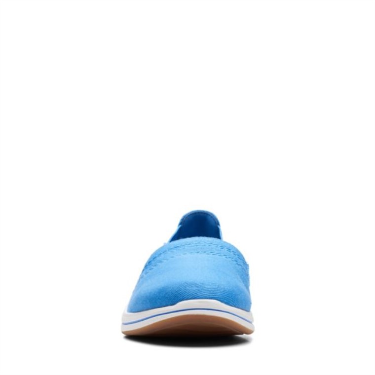 Brisa Azul Paso Blue Clarks