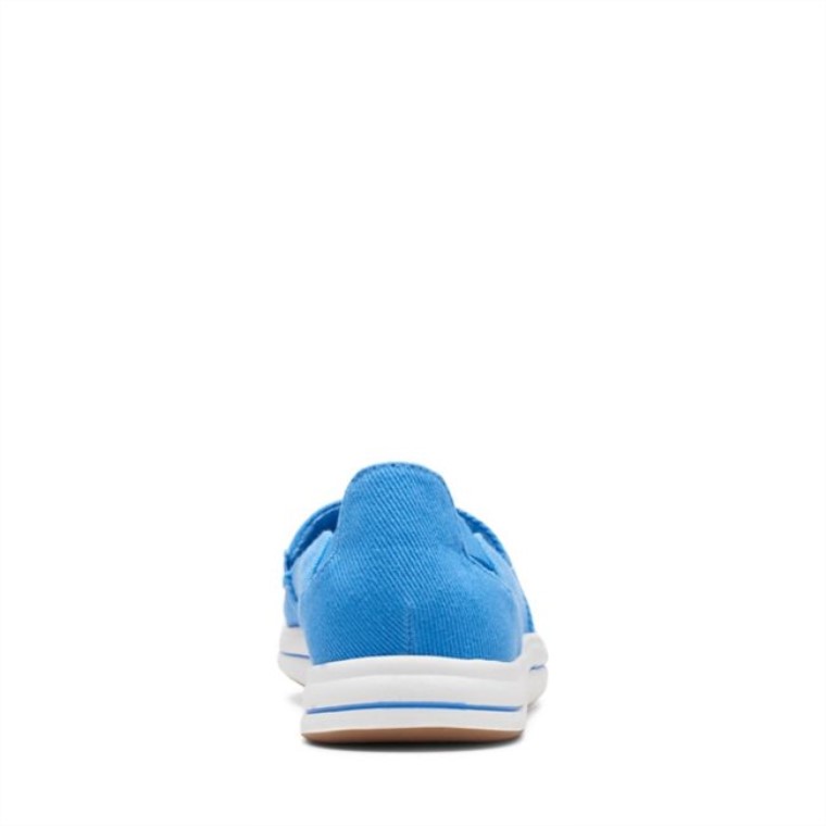 Brisa Azul Paso Blue Clarks