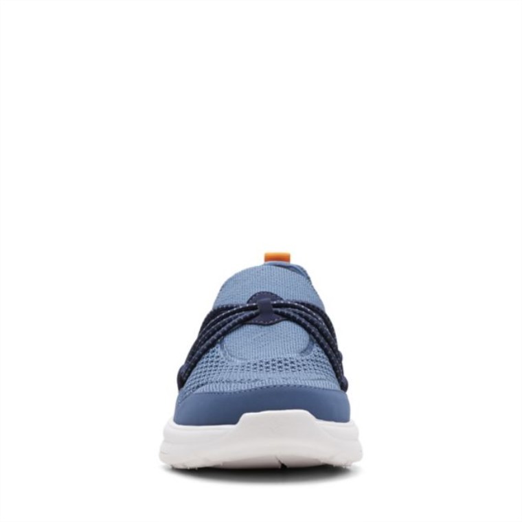 Combi Azul Clarks Ezera Run Combi Azul
