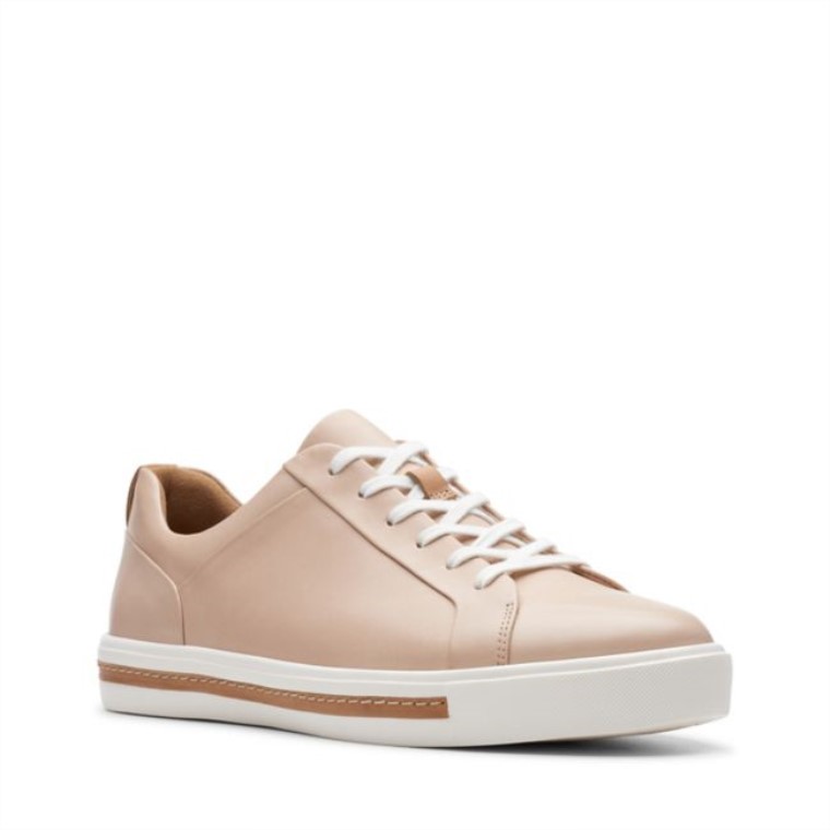 Rubor Cuero Un Maui Encaje Rubor Cuero Clarks