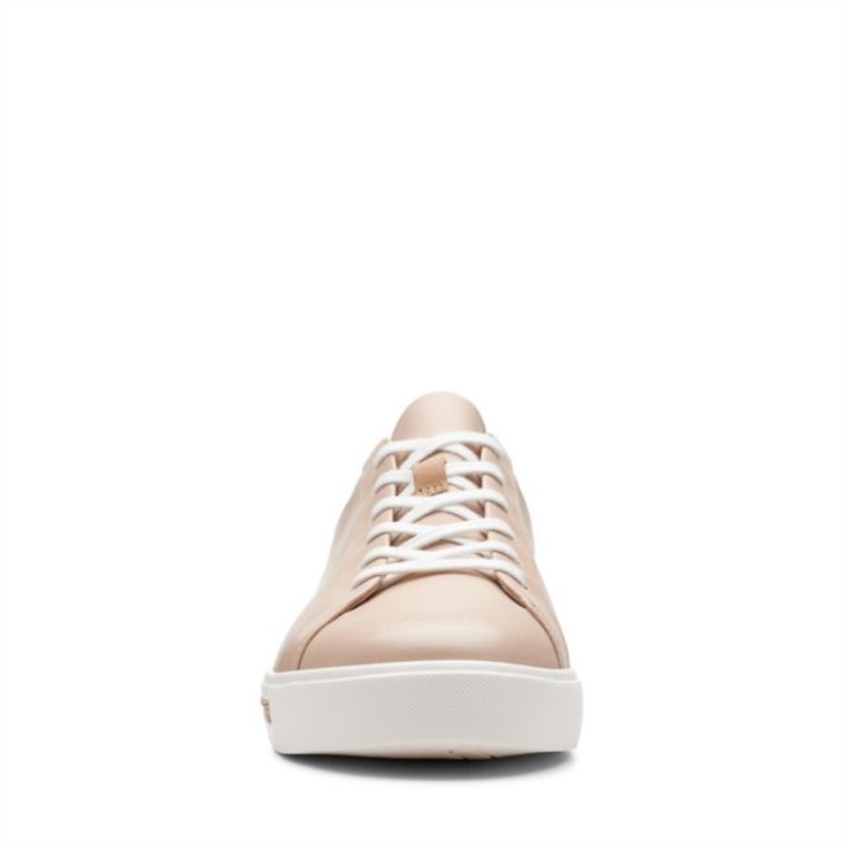 Rubor Cuero Un Maui Encaje Rubor Cuero Clarks