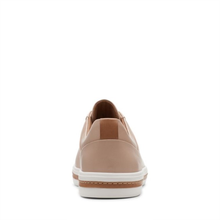Rubor Cuero Un Maui Encaje Rubor Cuero Clarks