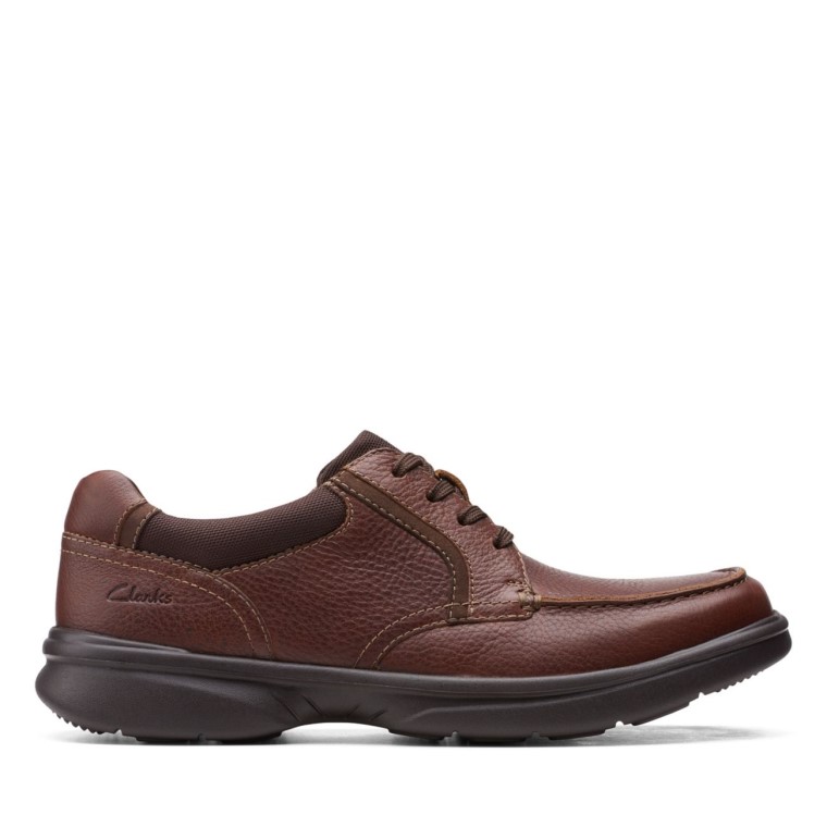 Bradley Vibe Bronceado Caído Bronceado Caído Clarks