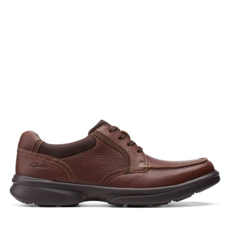 Bradley Vibe Bronceado Caído Bronceado Caído Clarks