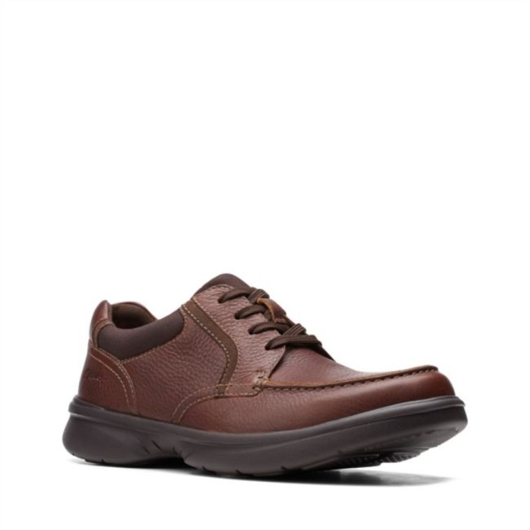 Bradley Vibe Bronceado Caído Bronceado Caído Clarks
