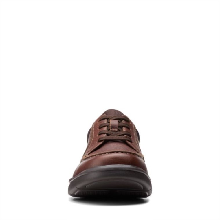 Bradley Vibe Bronceado Caído Bronceado Caído Clarks
