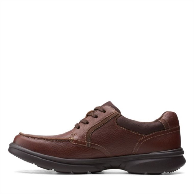 Bradley Vibe Bronceado Caído Bronceado Caído Clarks