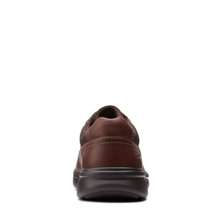 Bradley Vibe Bronceado Caído Bronceado Caído Clarks