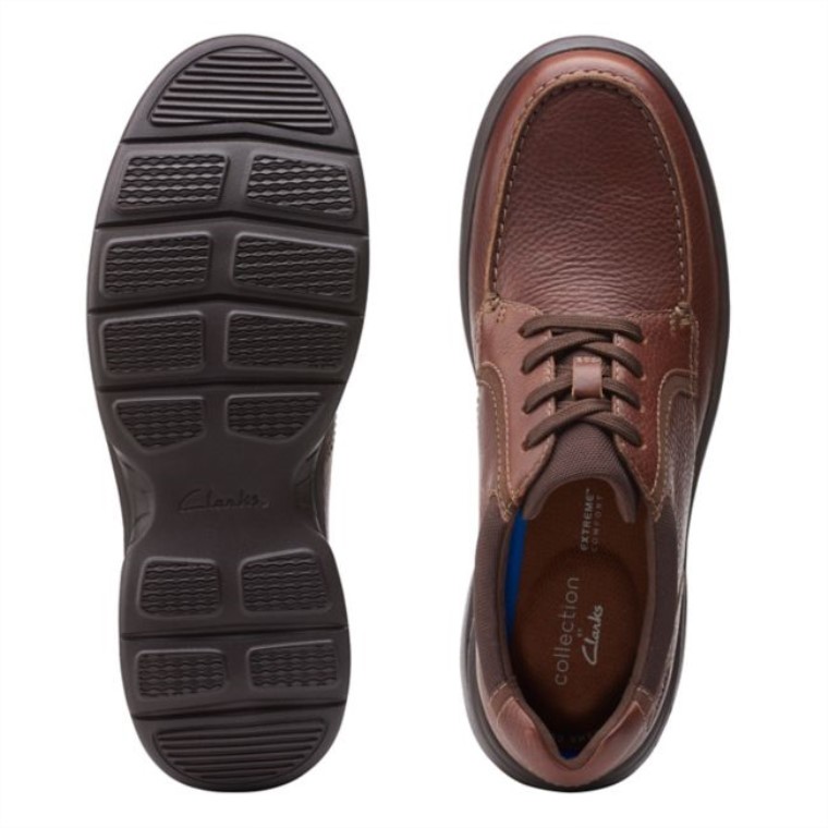Bradley Vibe Bronceado Caído Bronceado Caído Clarks
