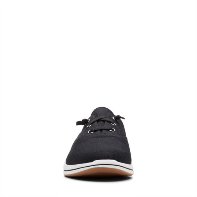 Brisa Ave Negro Clarks Negro