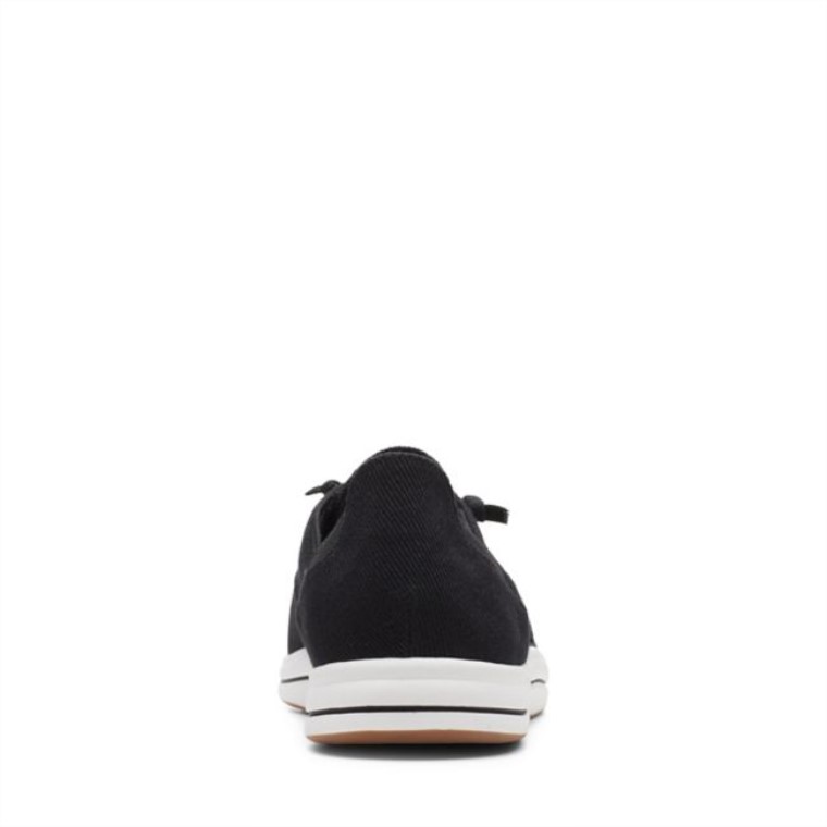 Brisa Ave Negro Clarks Negro