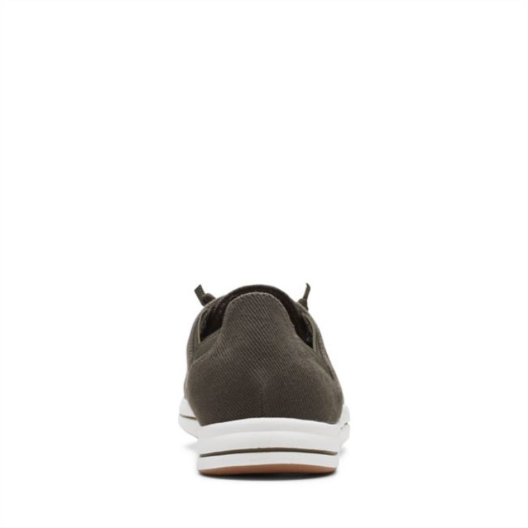 Brisa Ave Oliva Oscuro Oliva Oscuro Clarks