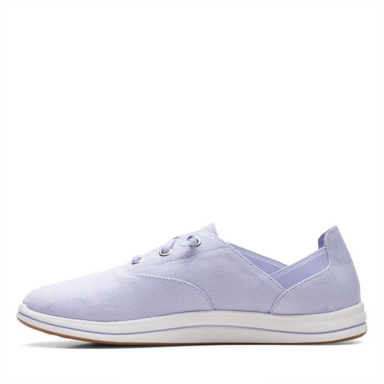 Brisa Ave Lila Clarks Lila