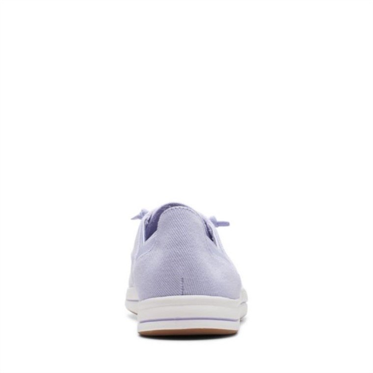 Brisa Ave Lila Clarks Lila