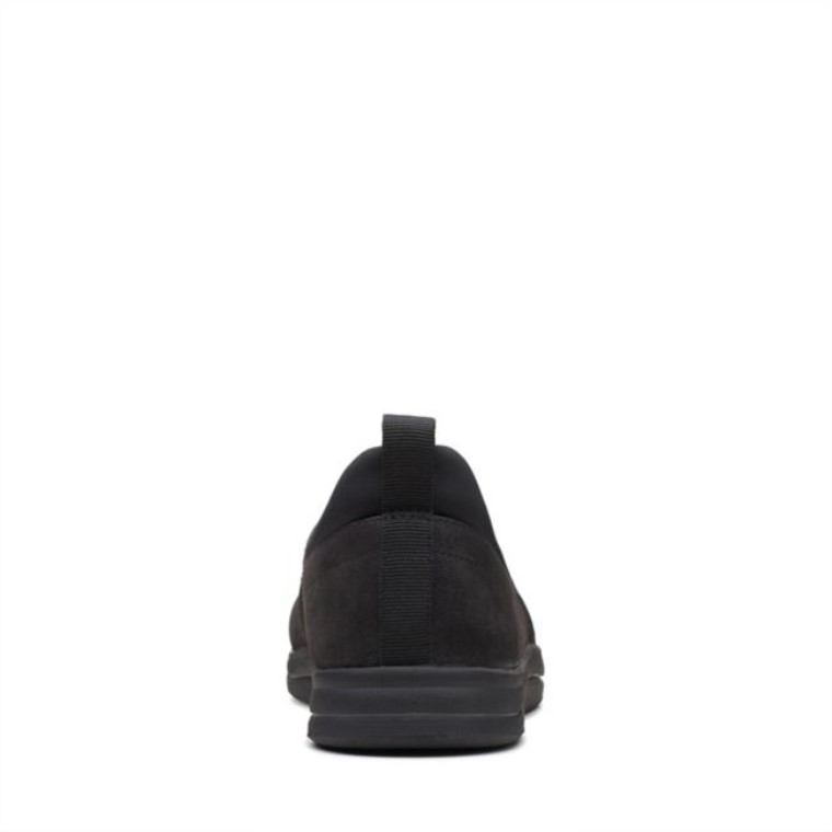 Brisa Bali Negro Clarks Negro