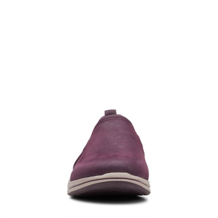 Brisa Bali Burdeos Clarks Burdeos