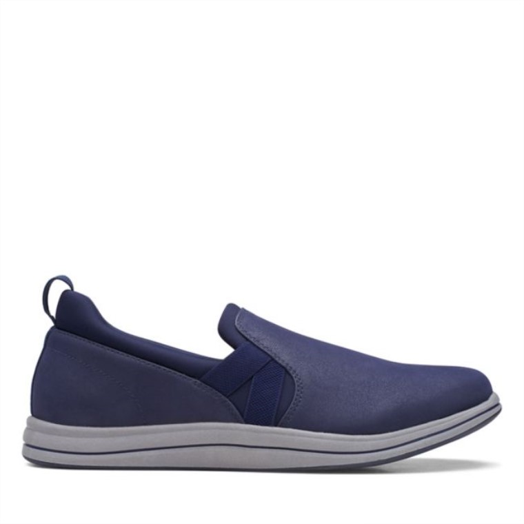 Brisa Bali Azul Marino Oscuro Azul Marino Oscuro Clarks