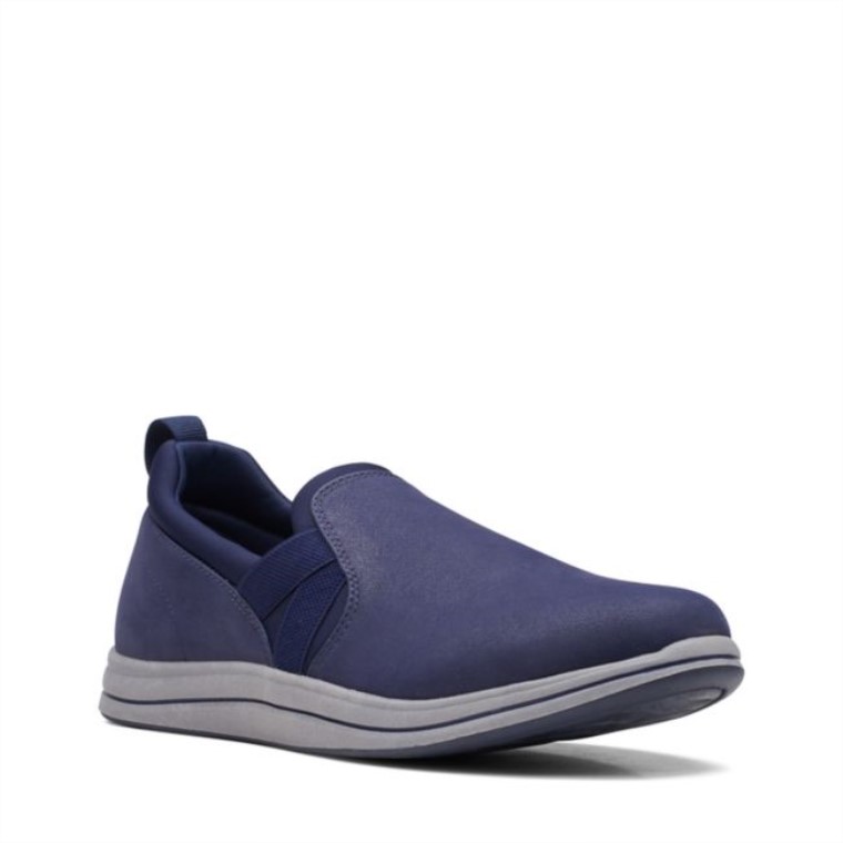 Brisa Bali Azul Marino Oscuro Azul Marino Oscuro Clarks