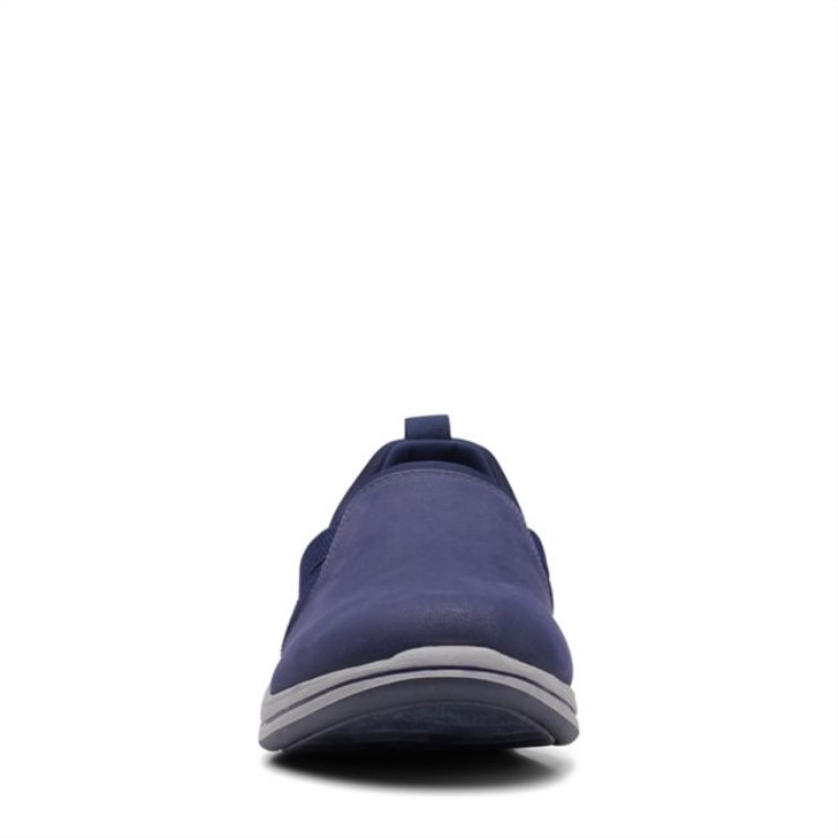 Brisa Bali Azul Marino Oscuro Azul Marino Oscuro Clarks