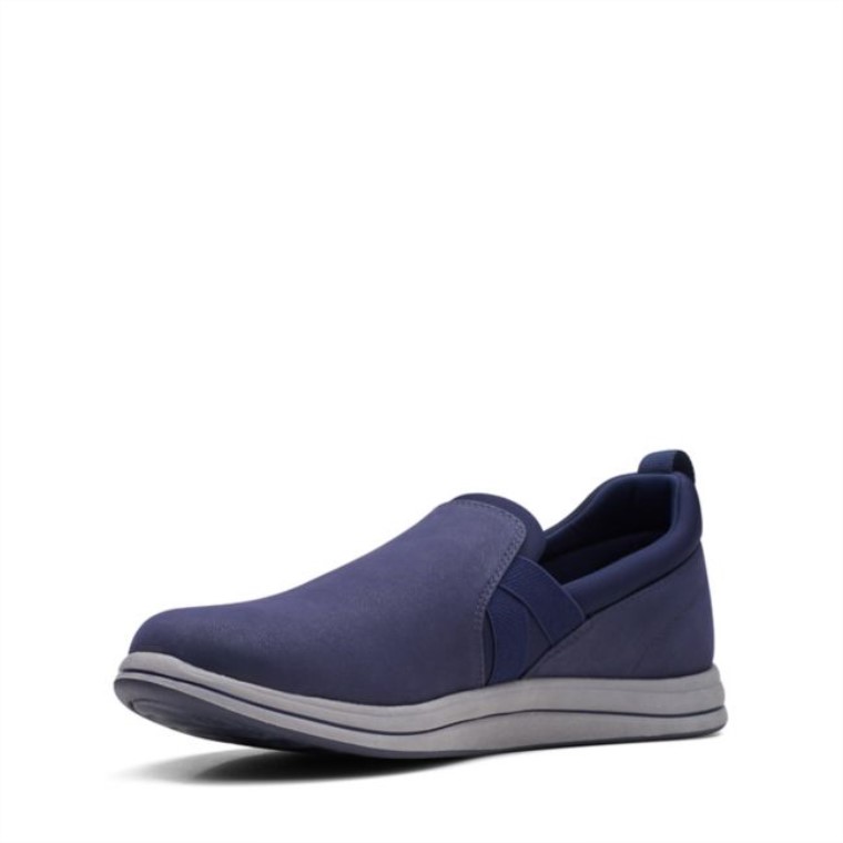 Brisa Bali Azul Marino Oscuro Azul Marino Oscuro Clarks