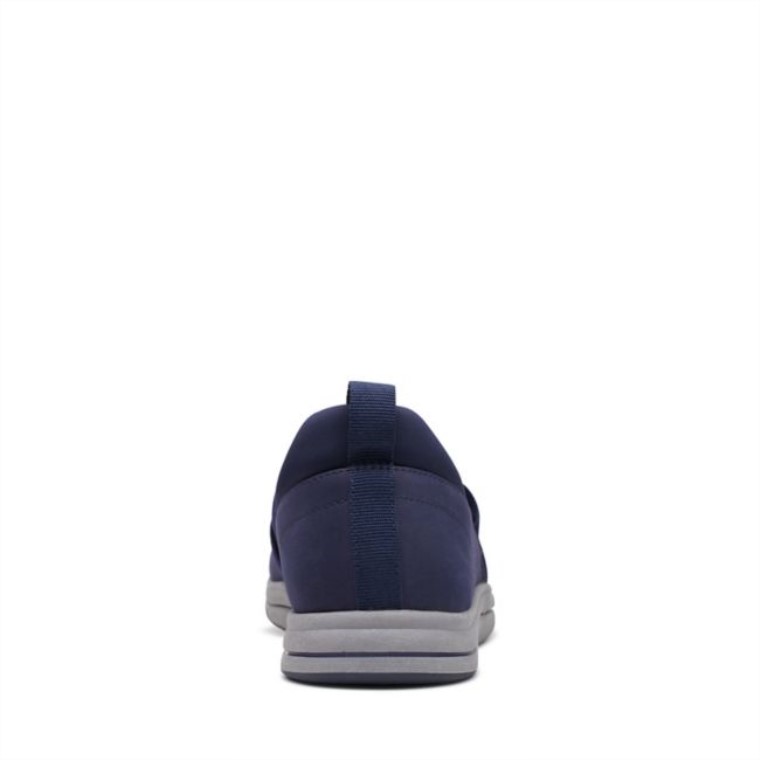 Brisa Bali Azul Marino Oscuro Azul Marino Oscuro Clarks