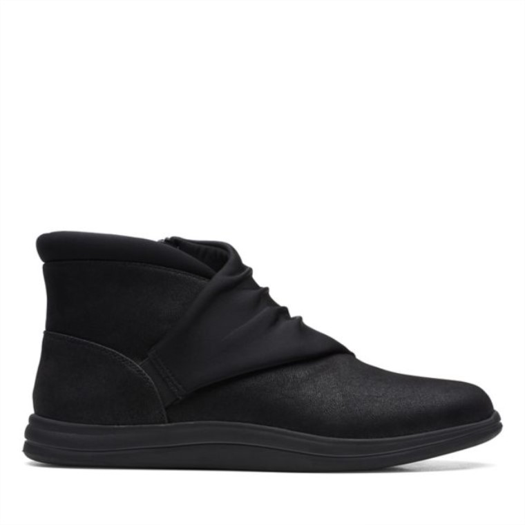Brisa Anochecer Negro Clarks Negro