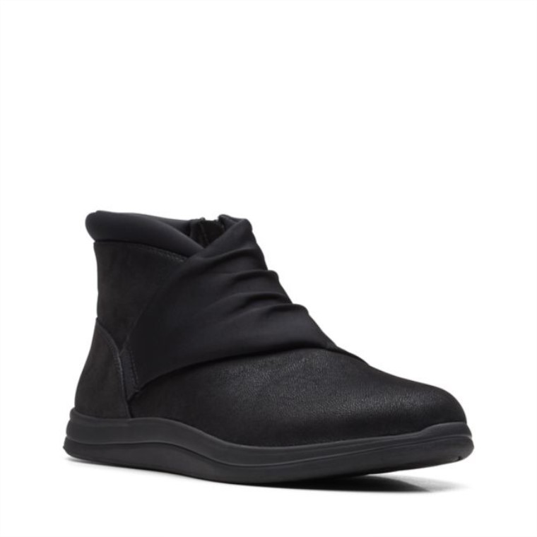 Brisa Anochecer Negro Clarks Negro