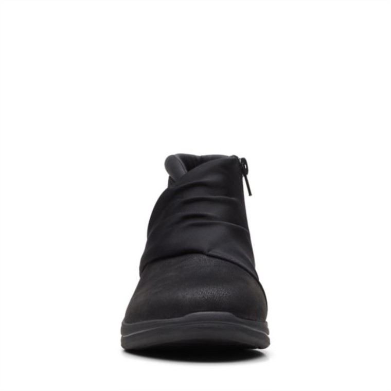 Brisa Anochecer Negro Clarks Negro