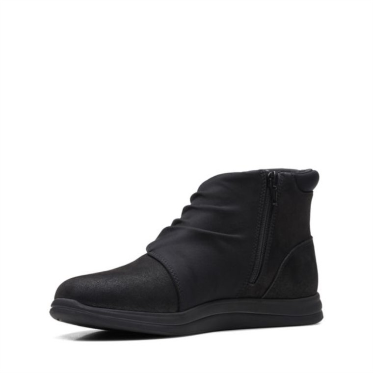 Brisa Anochecer Negro Clarks Negro