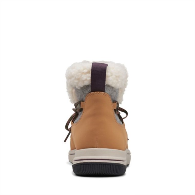 Brisa Glaciar Combinación De Grises Combinación De Grises Clarks