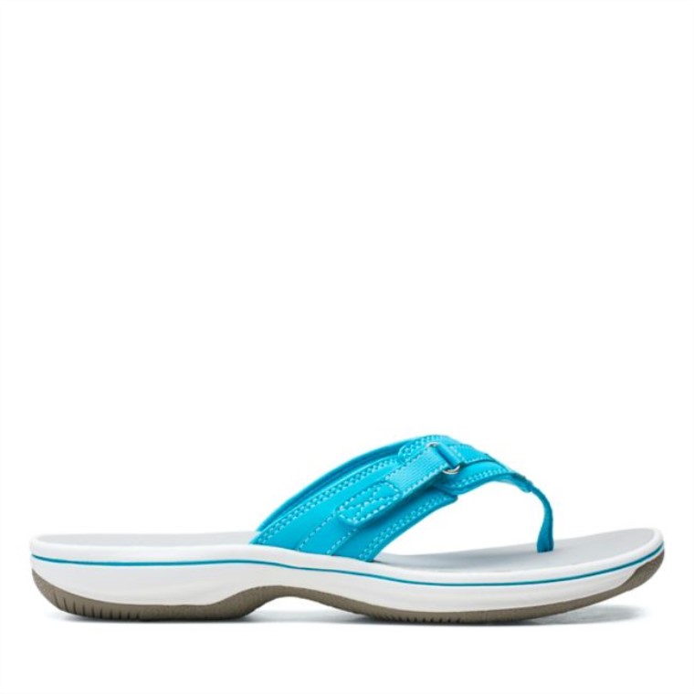 Brisa Marina Aqua Sintetica Clarks Aqua Sintetica