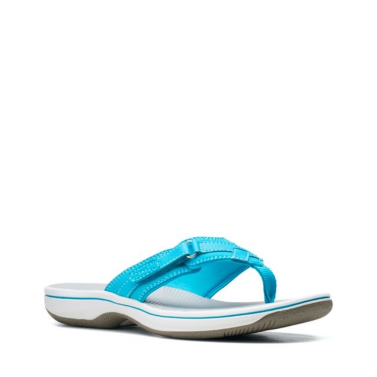 Brisa Marina Aqua Sintetica Clarks Aqua Sintetica