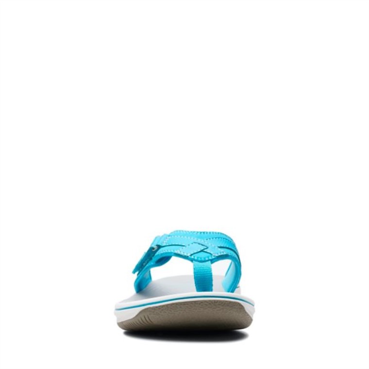Brisa Marina Aqua Sintetica Clarks Aqua Sintetica