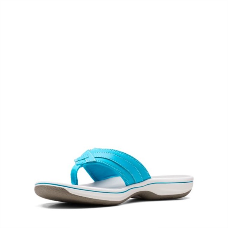Brisa Marina Aqua Sintetica Clarks Aqua Sintetica