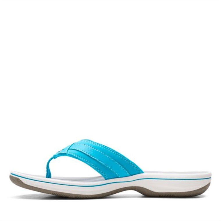 Brisa Marina Aqua Sintetica Clarks Aqua Sintetica