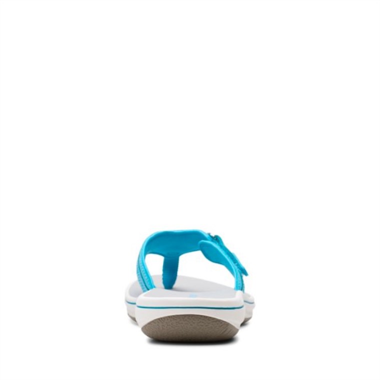 Brisa Marina Aqua Sintetica Clarks Aqua Sintetica