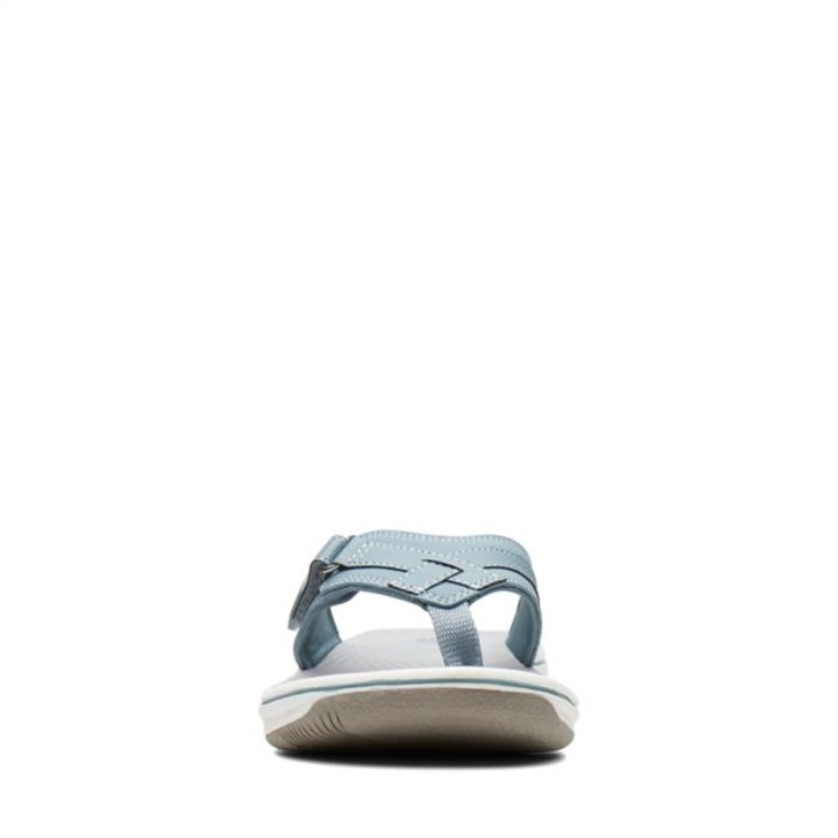 Brisa Marina Azul Gris Clarks Azul Gris