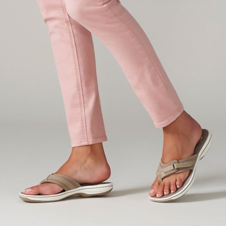Top Brisa Marina Top Clarks