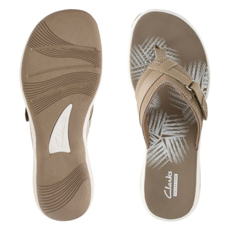Top Brisa Marina Top Clarks