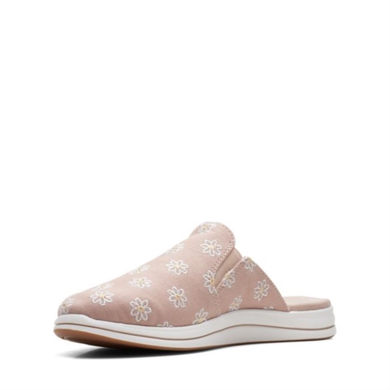 Brisa Orilla Taupe Combi Clarks Taupe Combi