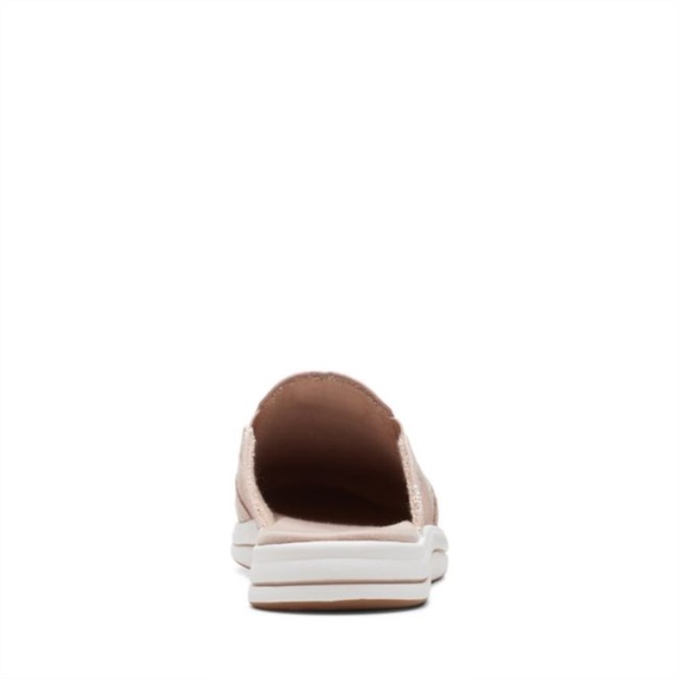 Brisa Orilla Taupe Combi Clarks Taupe Combi