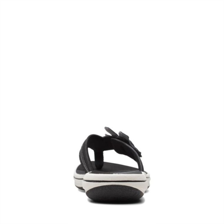 Brinkley Flora Negro Negro Clarks