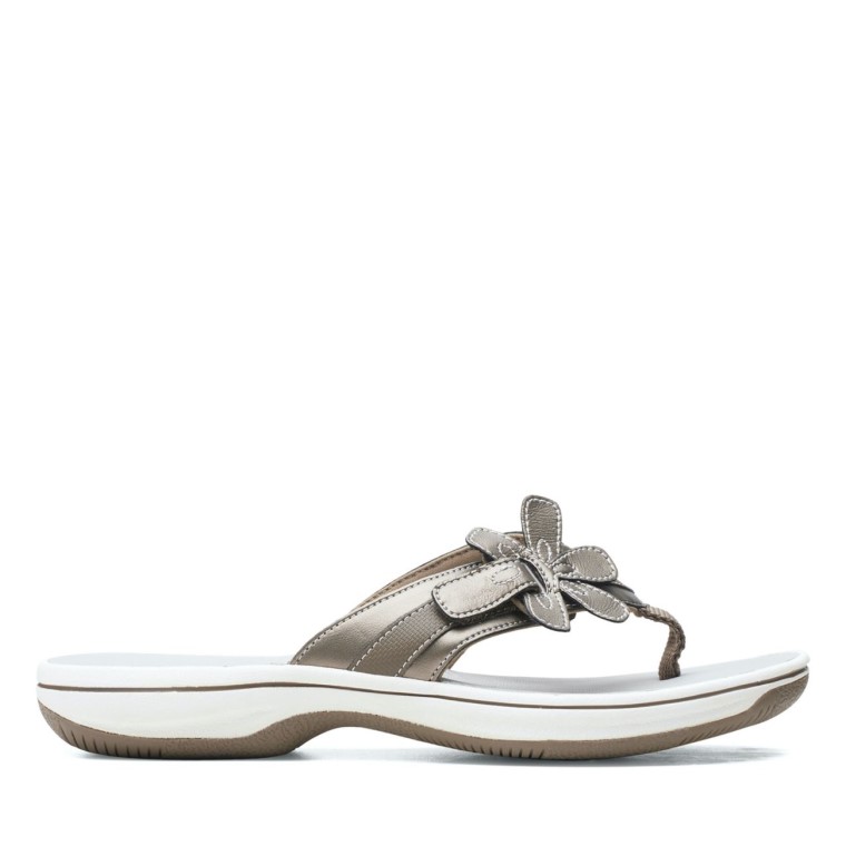 Brinkley Flora Peltre Clarks Peltre