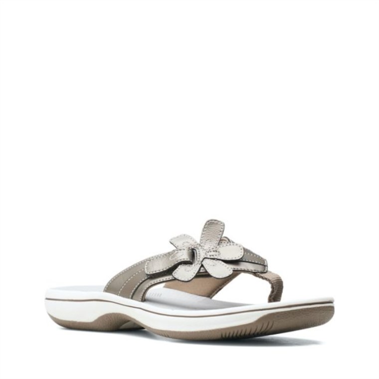 Brinkley Flora Peltre Clarks Peltre
